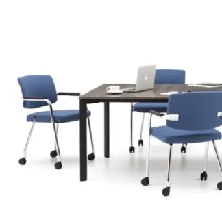 PUZZLE ДЛЯ ПЕРЕГОВОРНЫХ КОМНАТ